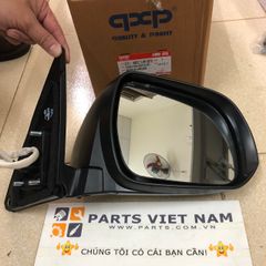 GƯƠNG CHIỀU HẬU TOYOTA HIGH LANDER ĐỜI 2009 87910-0E060, 879100E060