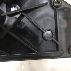 Cổ ga Focus 2.0 2005 tháo xe 4M5G-ED LF15, 4M5GEDLF15