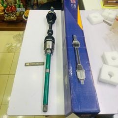 Cây láp bên phải ( phụ ) Nissan Xtrail, X-Trail T32 đời 2014 - 2023. Hàng Poyo Taiwan. Mã 391004BA1B, 391004BA6E, 391004BA6E