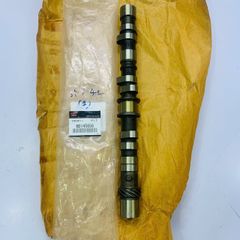 Trục cam bên trái ( lái ) Mitsubishi Pajero V33, V43 máy 6G72 đời 1997 - 2005. Hàng cao cấp. Mã MD145656