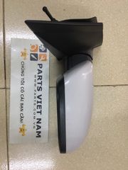 GƯƠNG CHIỀU HẬU CHỈNH CƠ KIA MORNING