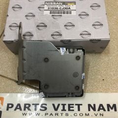 Hộp điều khiển hộp số tự động Nissan Grand Livina đời 2007 - 2013. Hàng xịn. Mã 31036-CJ30A, 31036CJ30A