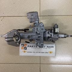 Cọc lái điện Lexus GX400, GX460, Toyota Land Cruiser Prado đời 2010 - 2020. Hàng tháo xe US còn 90% đặt 18 ngày. Mã 4581060041, 4581060150, 8922760080