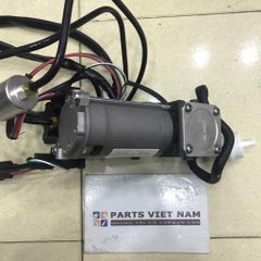 Bơm nâng gầm Land Rover Range Rover hàng Oem LR056304, LR037070, LR047172, LR044566, LR069691, LR108984