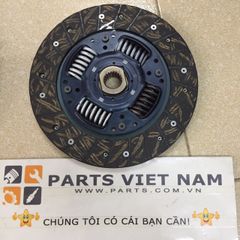 Bộ lá côn bàn ép bi tê Kia K3 máy 1.6 MT đời 2013 - 2019. Hàng chính hãng. Mã 4110023035, 4130023040, 4142122810