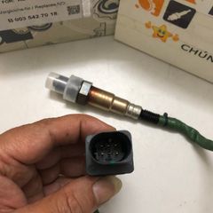 CẢM BIẾN OXY MERCEDES BENZ S500/550/600 ĐỜI 2007 B0035427018