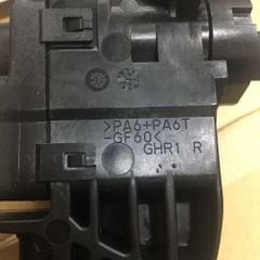 Mô tơ gập gương Mazda 2 đời 2003 - 2016. Hàng chính hãng. Mã GHYO-69-15Z, GHYO6915Z
