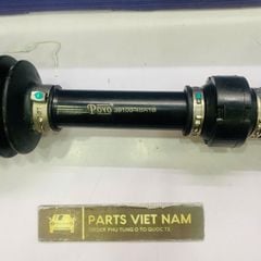 Cây láp bên phải ( phụ ) Nissan Xtrail, X-Trail T32 đời 2014 - 2023. Hàng Poyo Taiwan. Mã 391004BA1B, 391004BA6E, 391004BA6E