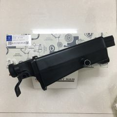 Bình nước phụ xe BMW 325Ci, 328Ci, 330Ci, X3, X5, Z4 - 17117573781