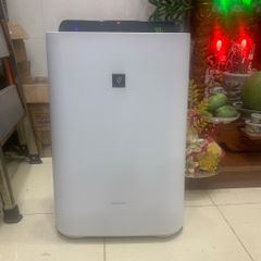 Máy lọc không khí Sharp KC-M501–W