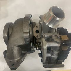 Turbo Ford Ranger 3.2 và Mazda BT50 3.2 BK3Q6K682AC BK3Q6K682CC BK3Q6K682NA FB3Q6K682AB FB3Q6K682DD.