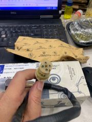 Cảm biến Oxy Mer E240 W211, W251 đời 2005 A0015407617