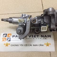 Cọc lái điện Lexus GX400, GX460, Toyota Land Cruiser Prado đời 2010 - 2020. Hàng tháo xe US còn 90% đặt 18 ngày. Mã 4581060041, 4581060150, 8922760080