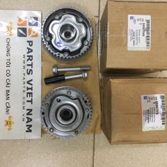 BỘ BÁNH RĂNG CAM CRUZE VÀ LACETTY CDX 1.8 55567048, 5567049