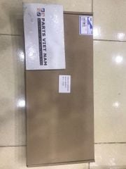 Gioăng đại tu Ford Mondeo máy 2.5 đời 2004 - 2008. Hàng cao cấp gioăng mặt máy thép. Mã 2S7Z6079AA