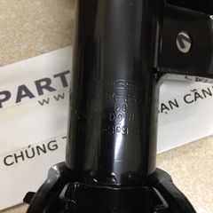 Giảm xóc trước hay phuộc nhún trước Nissan Teanna J32, Nissan Murano Z51 TZ51 đời 2008 - 2016. Hàng xịn Nissan. Mã E4302JN00C RH, E4302JN00D RH, E4303JN00C LH, E4303JN00D LH