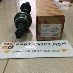 CÂY LÁP PHỤ LEXUS ES300 (30-24-977) A-TO-20