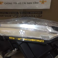 ĐÈN PHA TOYOTA CAMRY ĐỜI 2013