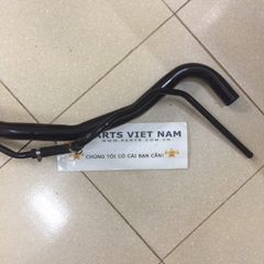 Cổ đổ xăng Toyota Corolla Altis 1.8 động cơ 1ZZ, 3ZZ đời 2001 - 2008. Hàng Taiwan. Mã 77201-12591, 7720112591
