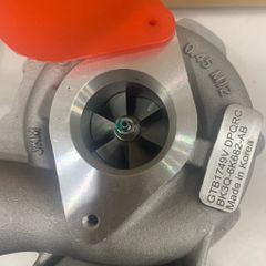 Turbo Ford Ranger 3.2 và Mazda BT50 3.2 BK3Q6K682AC BK3Q6K682CC BK3Q6K682NA FB3Q6K682AB FB3Q6K682DD.