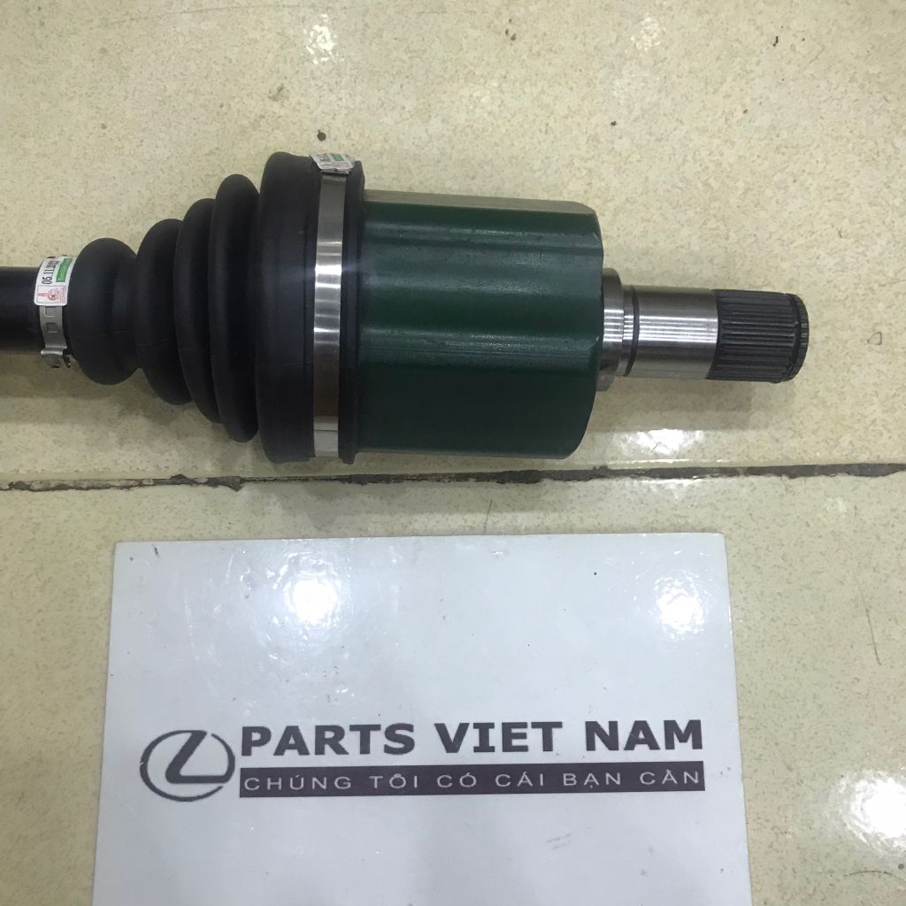 Cây láp Honda Accord 2.4, 3.5L 08-12 TOK Japan 44305-TA0-A50 RH – Parts ...