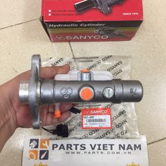 Tổng phanh Ford Laser 1.6 và 1.8, Mazda 323 đời 2000 - 20005. Hàng Sanyco Taiwan. Mã MZ-409, BR70-43-400, BR7043400