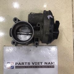 Cổ ga Focus 2.0 2005 tháo xe 4M5G-ED LF15, 4M5GEDLF15