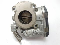 Cổ ga hay bướm ga Toyota Yaris nhập Pháp máy 1.0 động cơ 1KR đời 2005 - 2011. Hàng tháo xe nguyên zin đặt 5 - 7 ngày. Mã 220300Q020, 22030-0Q020, 0280-750-481