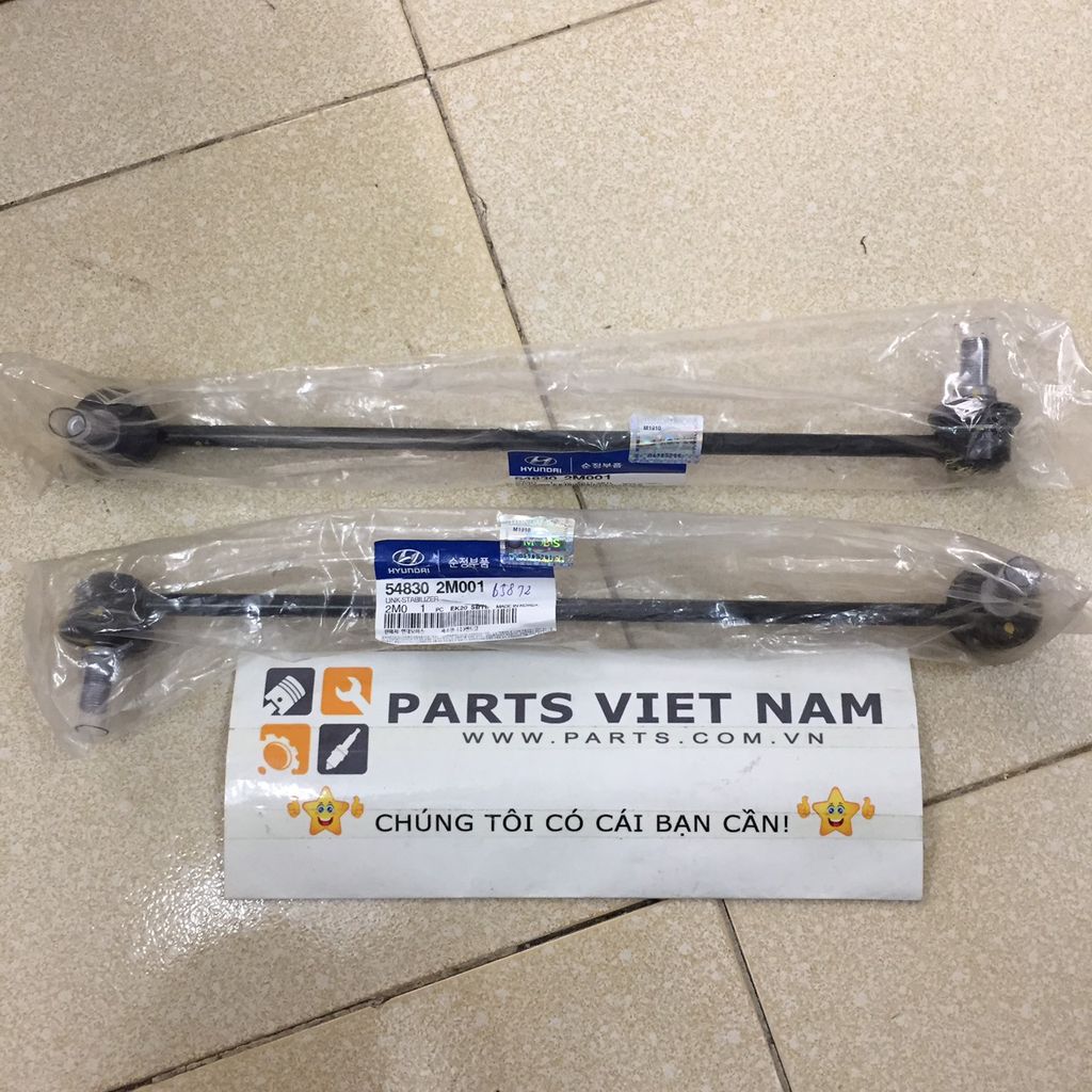 ROTUYN CÂN BẰNG HUYNDAI GENESIS COUPE ĐỜI 2011 54830-2M001, 548302M001