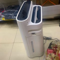 Máy lọc không khí Sharp KC-M501–W