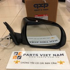 GƯƠNG CHIẾU HẬU TOYOTA HIGHLANDER 2009 87910-0E060, 879100E060
