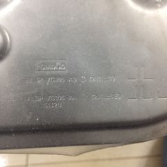 LỌC DẦU HỘP SỐ TỰ ĐỘNG FORD RANGER U601-21-500C