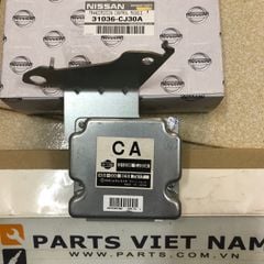Hộp điều khiển hộp số tự động Nissan Grand Livina đời 2007 - 2013. Hàng xịn. Mã 31036-CJ30A, 31036CJ30A