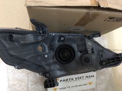 ĐÈN PHA TOYOTA INNOVA ĐỜI 2012 81170-0K520, 811700K520