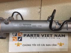 THƯỚC LÁI TRỢ LỰC DẦU TOYOTA COROLLA ĐỜI 2005 44200-12760, 4420012760