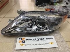 ĐÈN PHA TOYOTA CAMRY LE ĐỜI 2009 81110-06520, 81150-06520