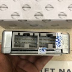 Hộp điều khiển hộp số tự động Nissan Grand Livina đời 2007 - 2013. Hàng xịn. Mã 31036-CJ30A, 31036CJ30A