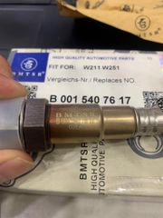 Cảm biến Oxy Mer E240 W211, W251 đời 2005 A0015407617