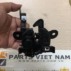 Ổ KHÓA NẮP CAPO KIA MORNING ĐỜI 2013 811301Y000