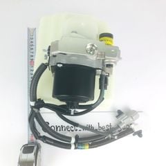 Bơm nâng gầm Lexus LX570 2007 - 2015 Xịn 4891060030