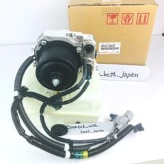 Bơm nâng gầm Lexus LX570 2007 - 2015 Xịn 4891060030