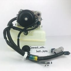 Bơm nâng gầm Lexus LX570 2007 - 2015 Xịn 4891060030