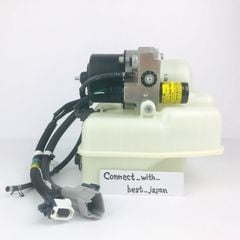 Bơm nâng gầm Lexus LX570 2007 - 2015 Xịn 4891060030