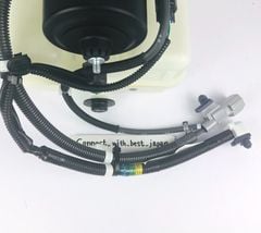Bơm nâng gầm Lexus LX570 2007 - 2015 Xịn 4891060030