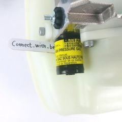 Bơm nâng gầm Lexus LX570 2007 - 2015 Xịn 4891060030