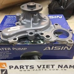 BƠM NƯỚC TOYOTA LAND CRUISER, LEXUS LX570 ĐỜI 2007 HÀNG AISIN