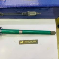 Cây láp bên phải ( phụ ) Nissan Xtrail, X-Trail T32 đời 2014 - 2023. Hàng Poyo Taiwan. Mã 391004BA1B, 391004BA6E, 391004BA6E