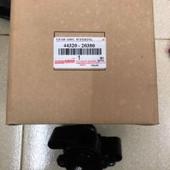 Bơm trợ lực Toyota Corona 2.0 ST191 đời 1992 - 1998. Hàng cao cấp. Mã 44320-20380, 4432020380