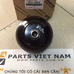 BẦU TÍCH ÁP LEXUS LX570 49151-60020 4915160020