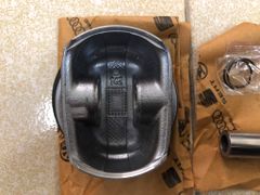 BỘ PISTON XÉC MĂNG VOLKSWAGEN SCIROCCO 2011 03C107065CK